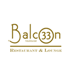 Balcon 33